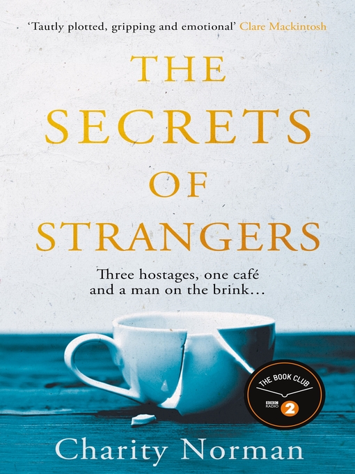 Title details for The Secrets of Strangers by Charity Norman - Available